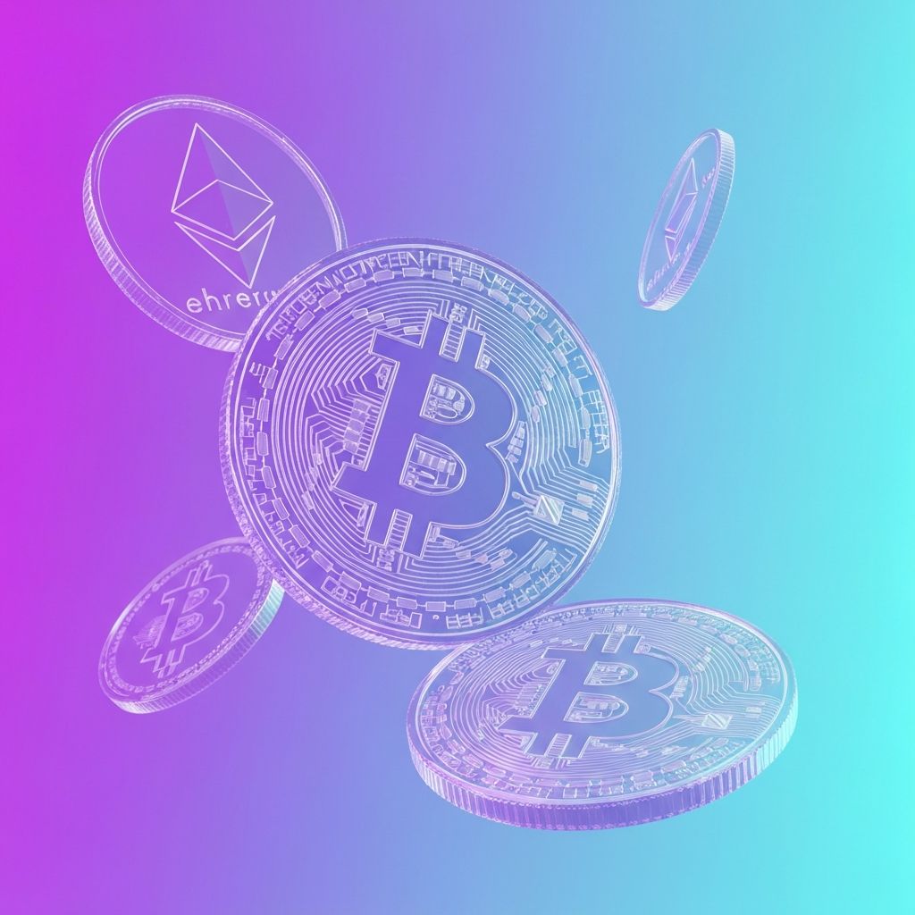 Cryptocurrency Trading